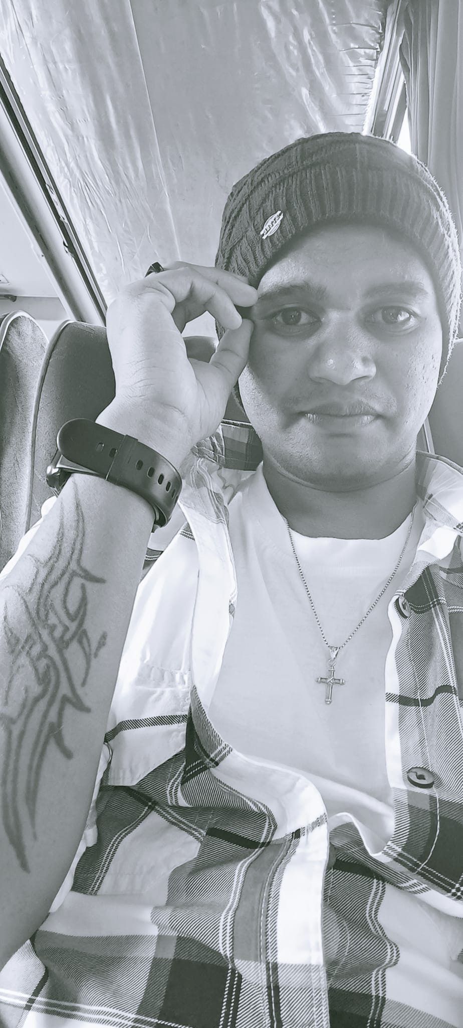 Rahul Rahu's
