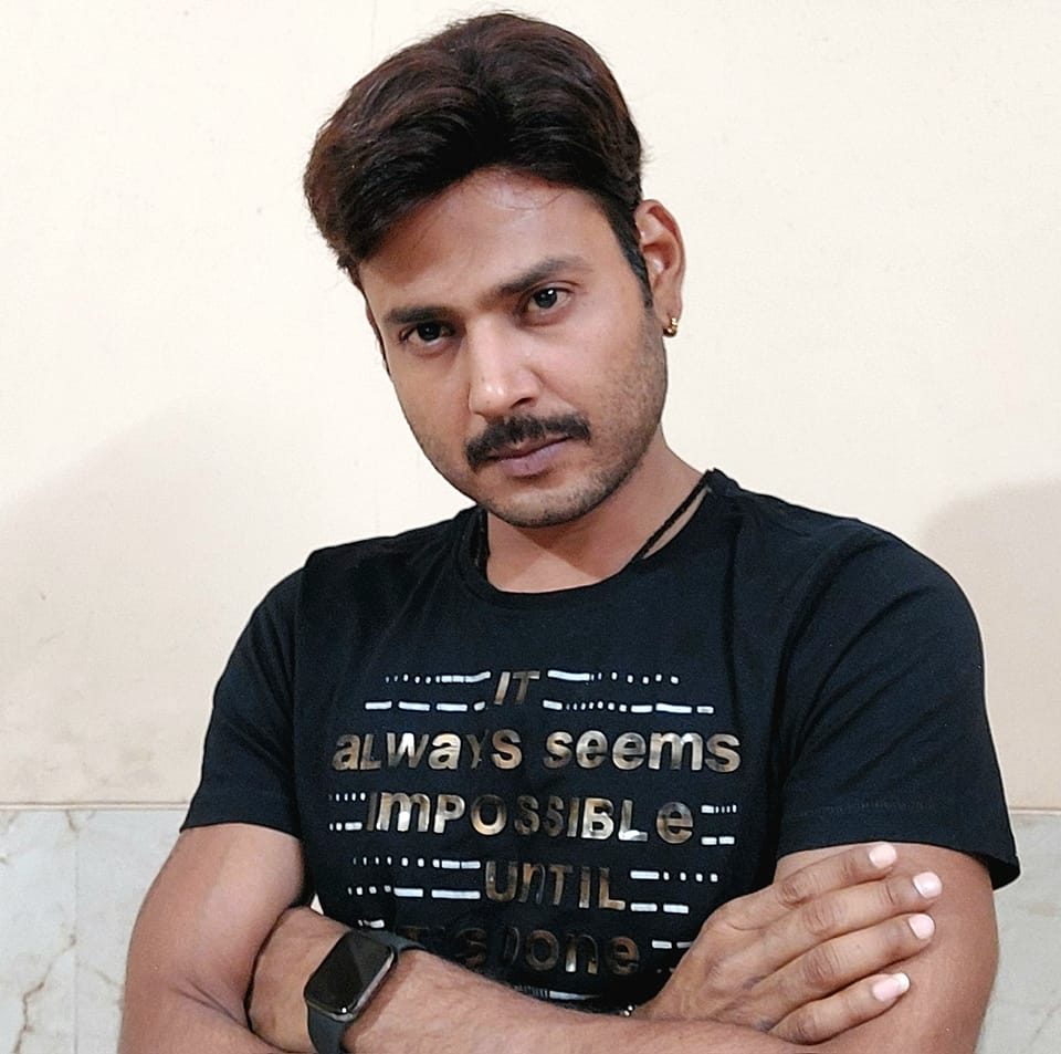 Rajeev Singh Actor