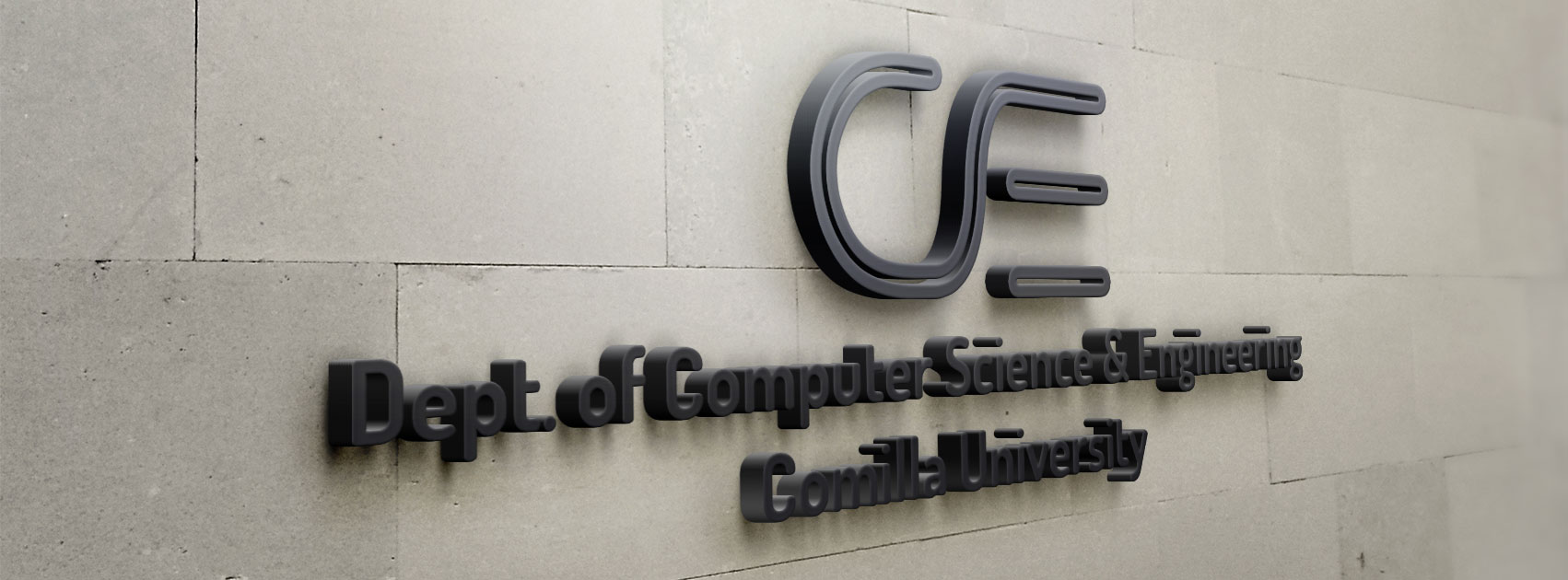 Computer Science & Engineering, Comilla University