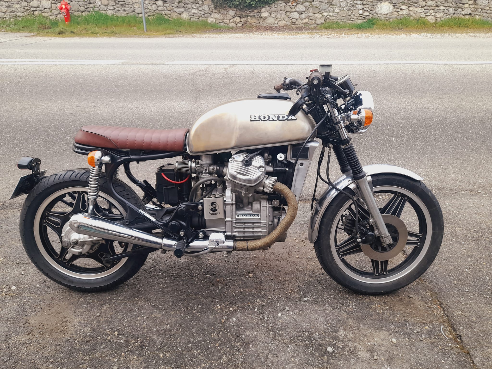 Pièces de rechange Moto-Guzzi Nevada Base Club 750 2002