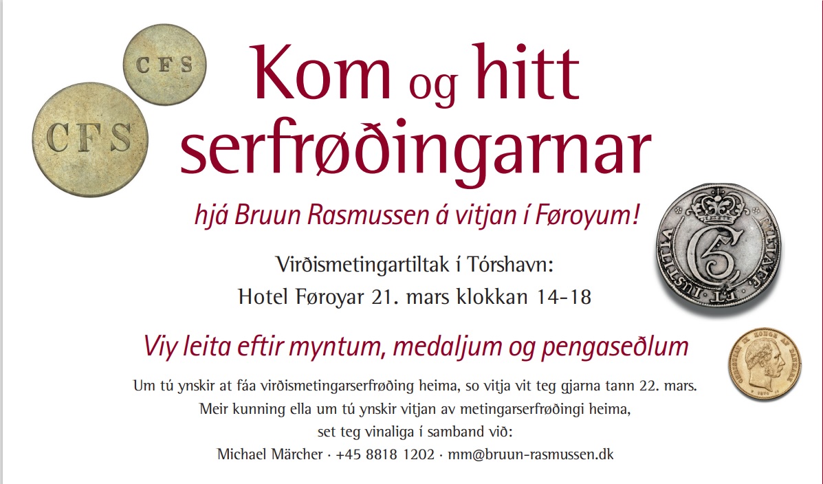 Føroyar