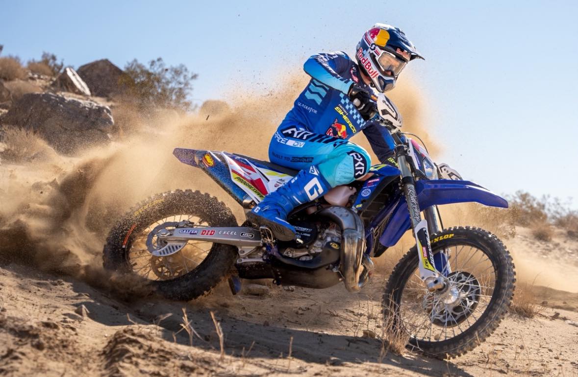 Table Rock Dirt Park
