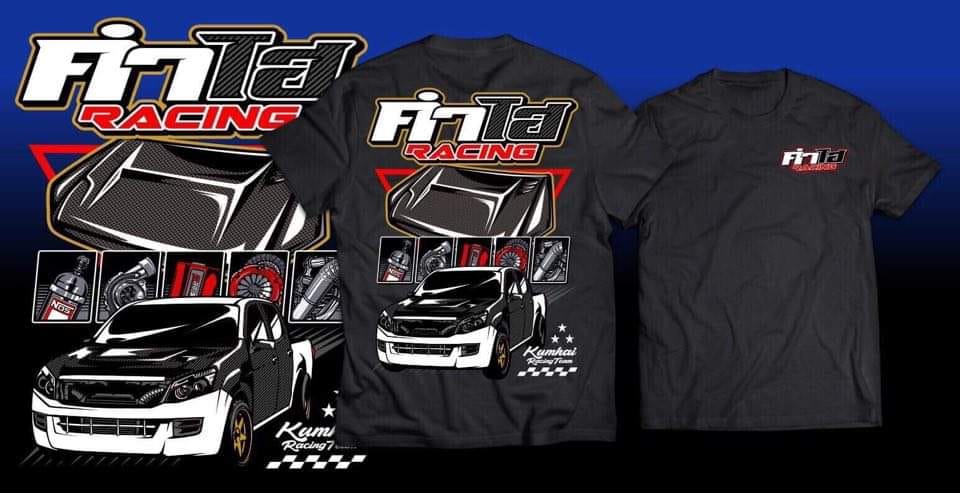 SRF Seal Racing... - SRF Seal Racing Factory แมวน้ำทีม
