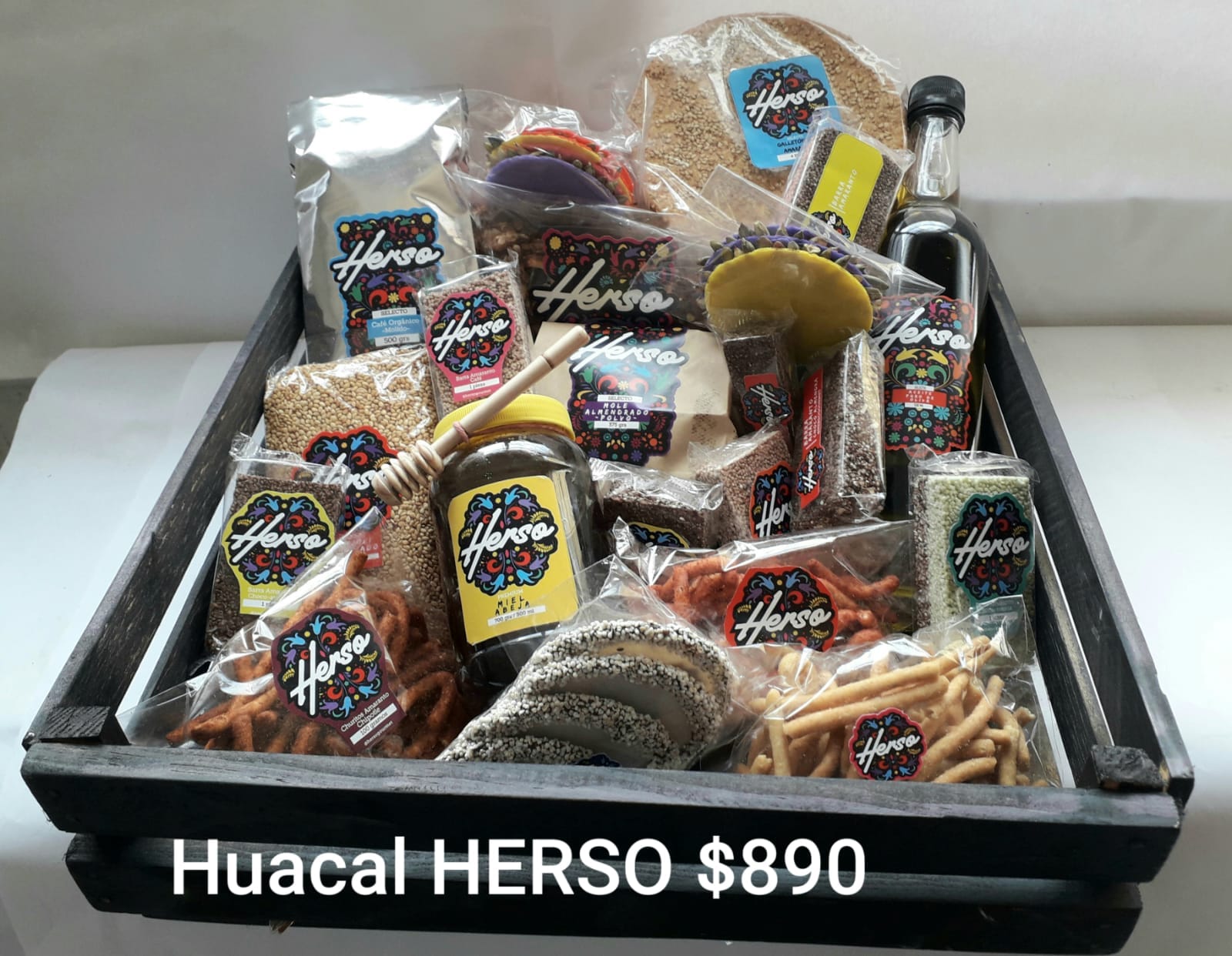 Sayab Productos Naturales