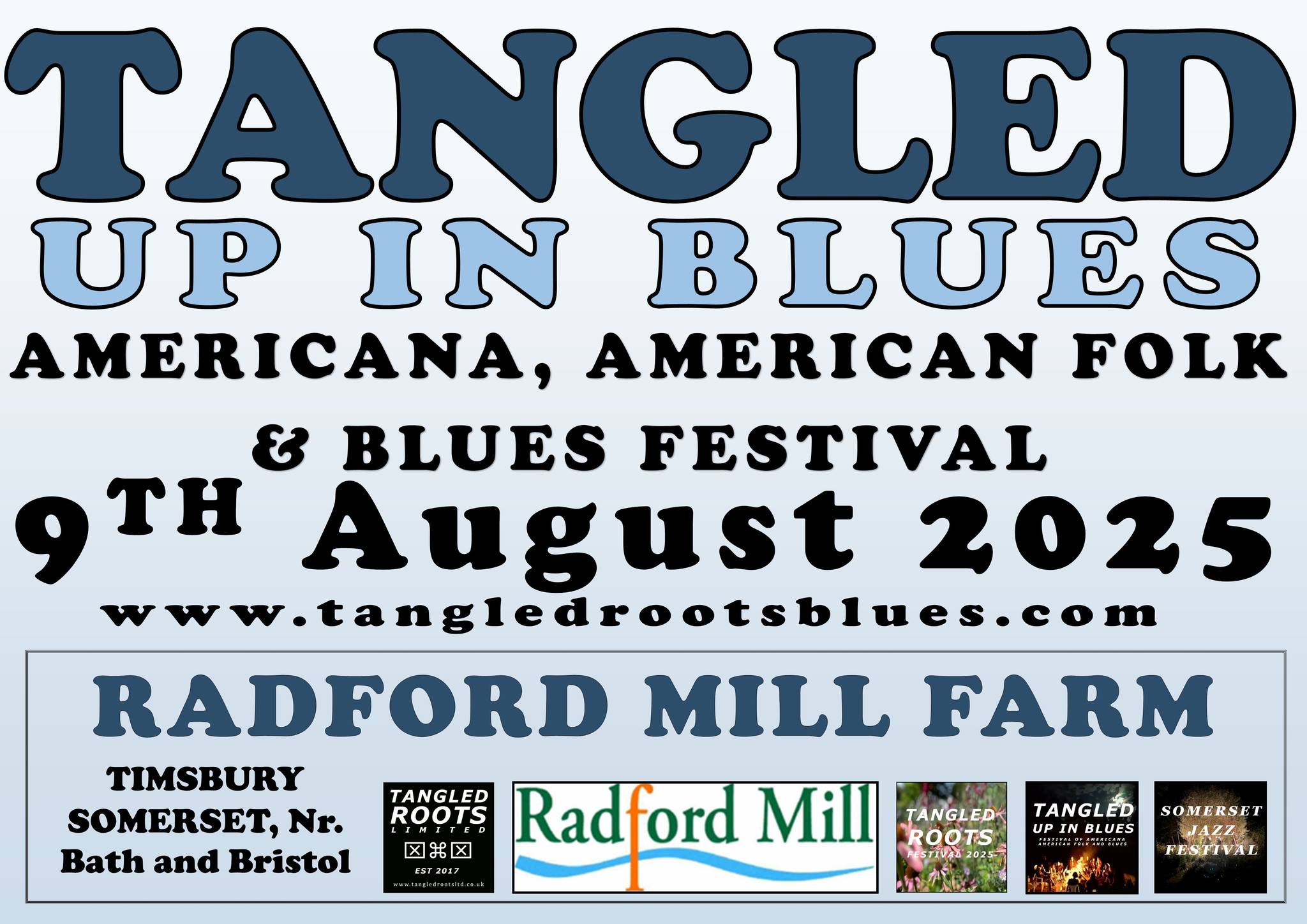 Tangled Roots ltd | Bath