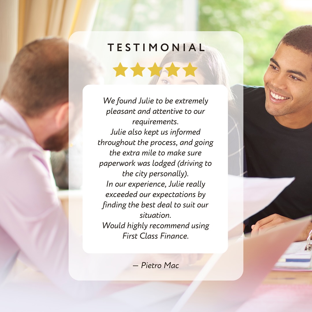First Class Finance | Leppington NSW