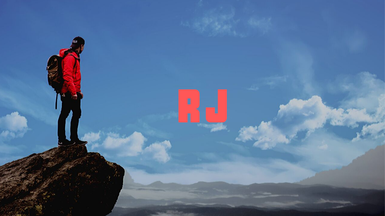 RJ Robin