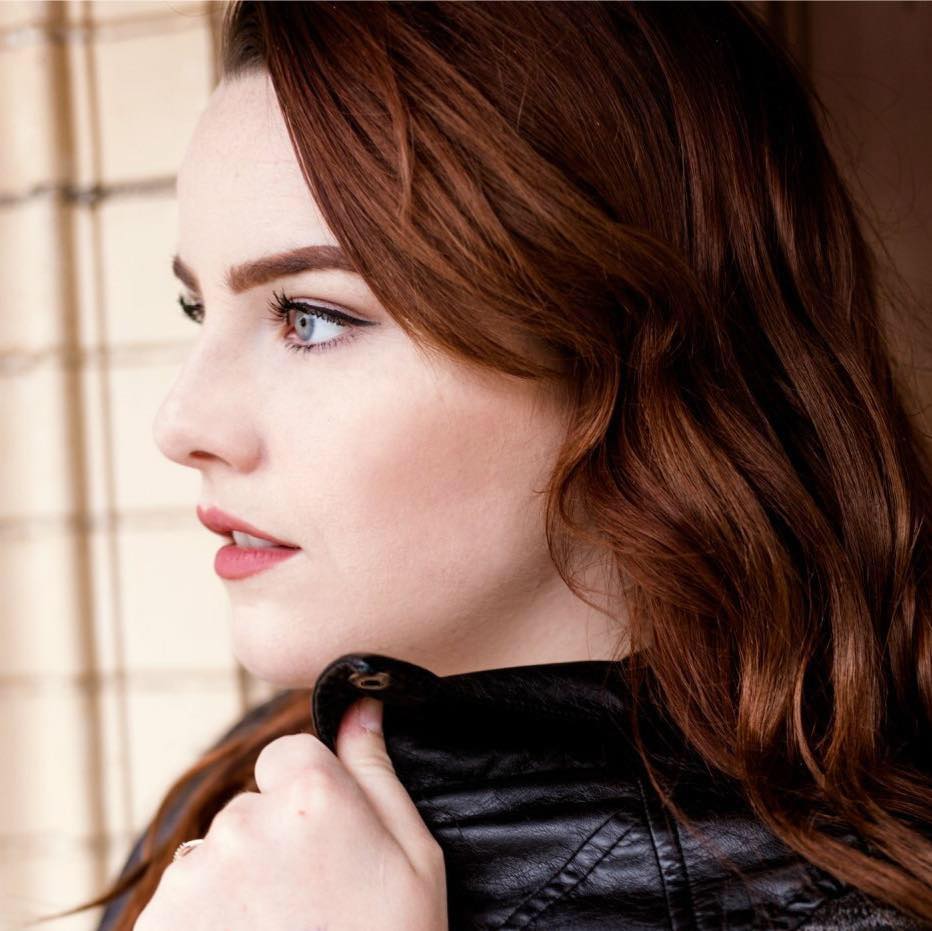 Katie Roche