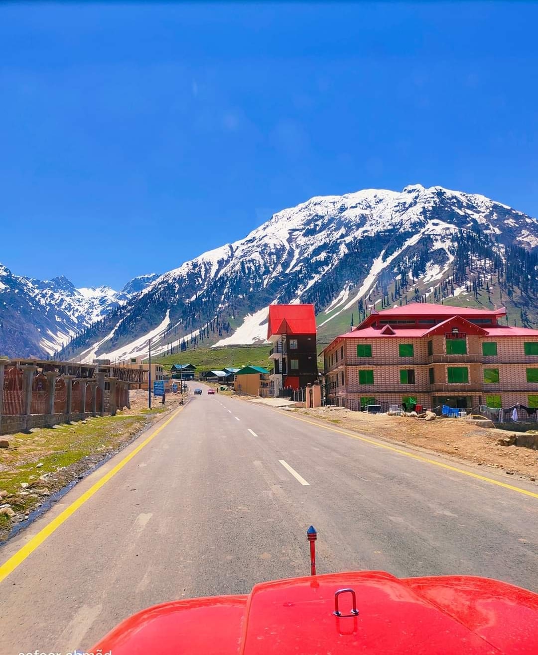Kaghan valley | Kaghan