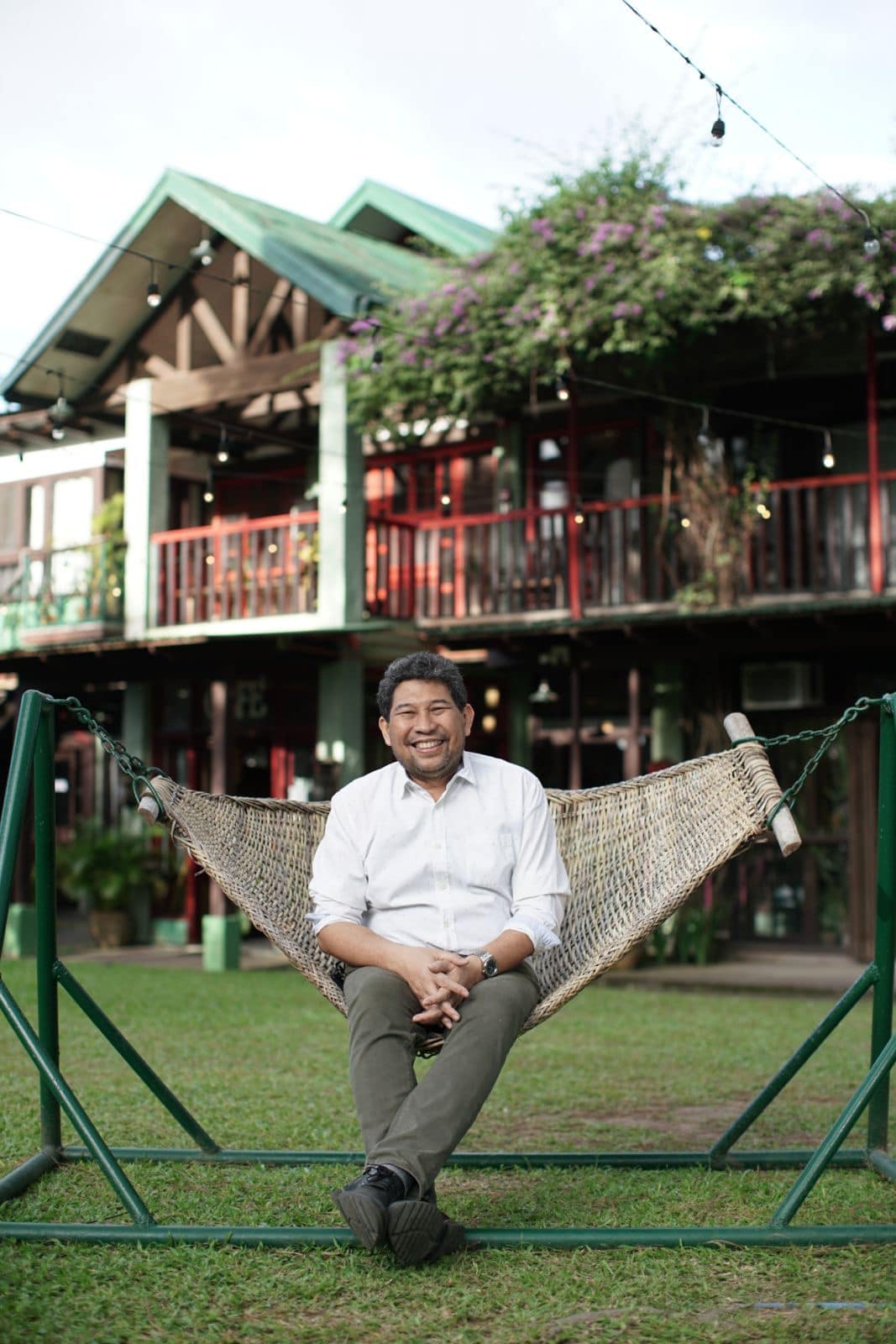 Casa San Pablo - OUR CHIEF INNKEEPER | Happy birthday to...