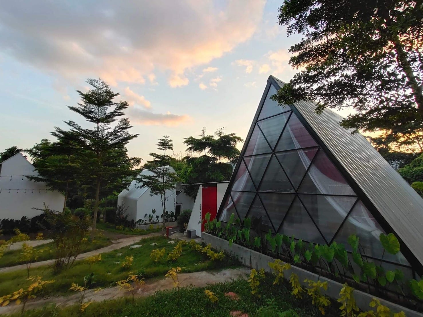 SeeSky at Na Rak O Resort | Amphoe Muang Chiang Rai