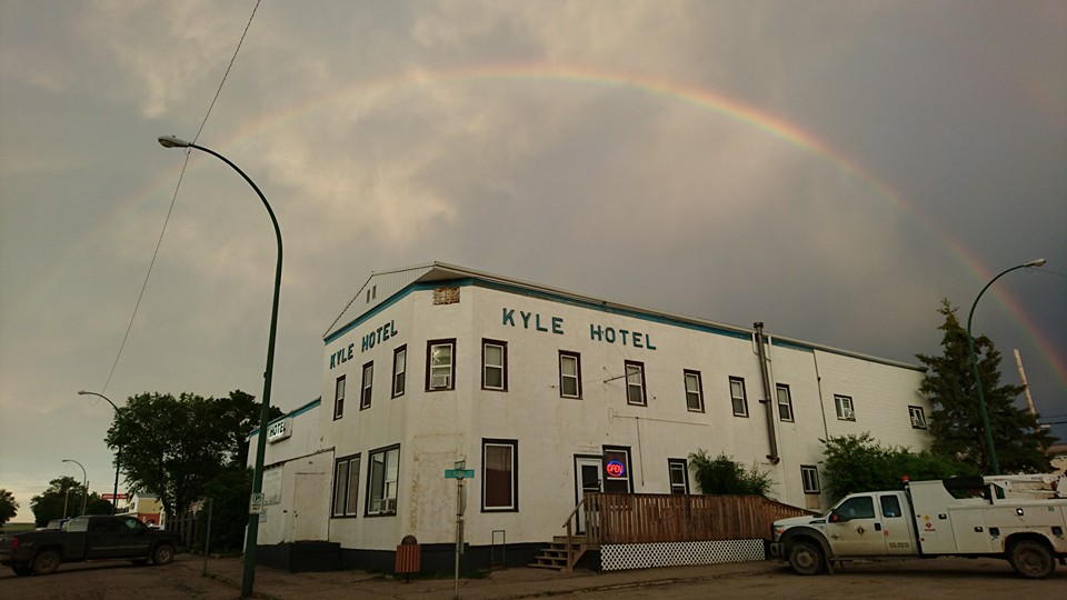 Kyle Hotel