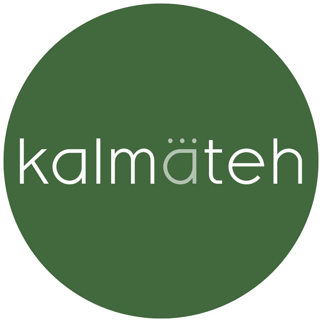 Kalmateh