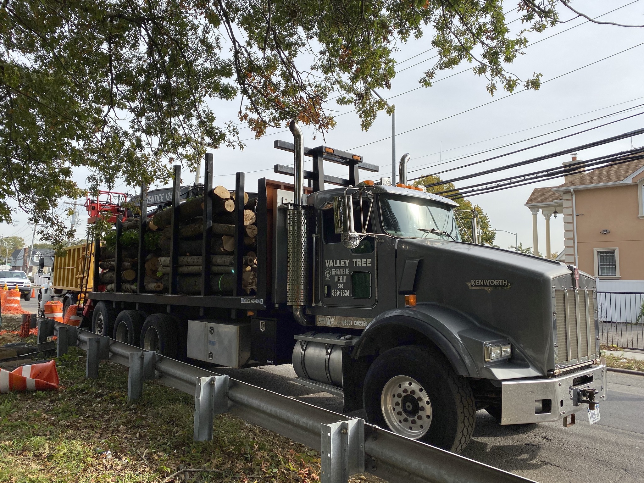 Real-Time - SWAC welcomes Valley Tree & Landscape Inc., JA Lee Electric ...