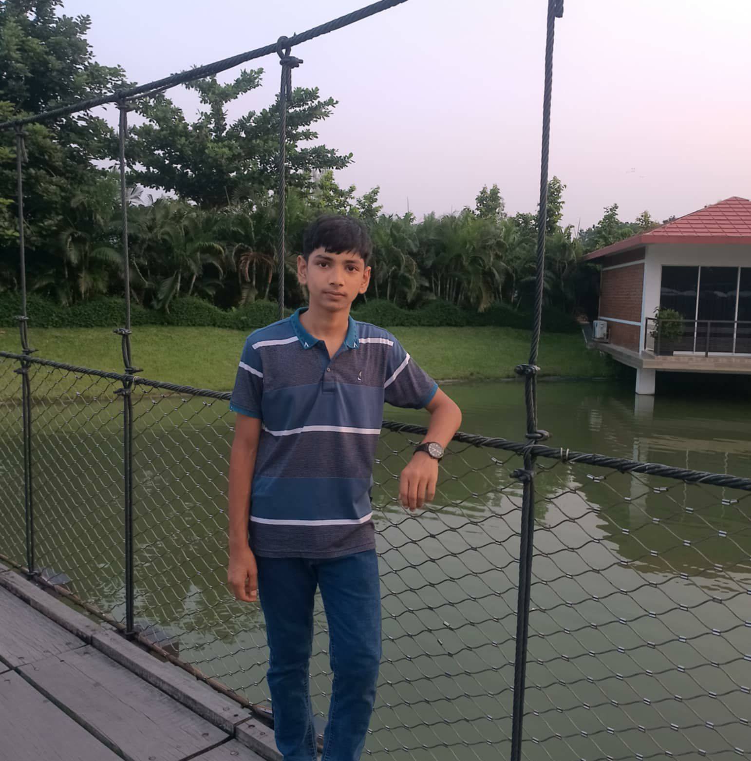 S R Sohan