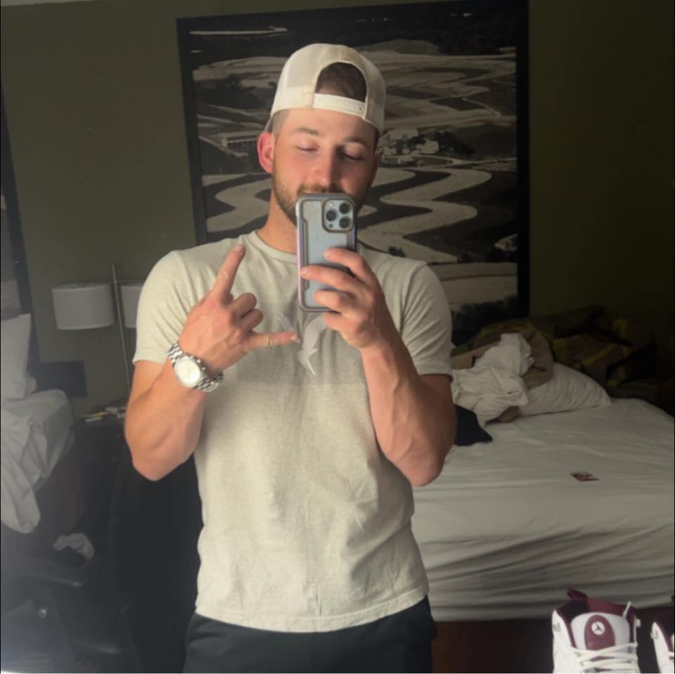 Matthew Tyler