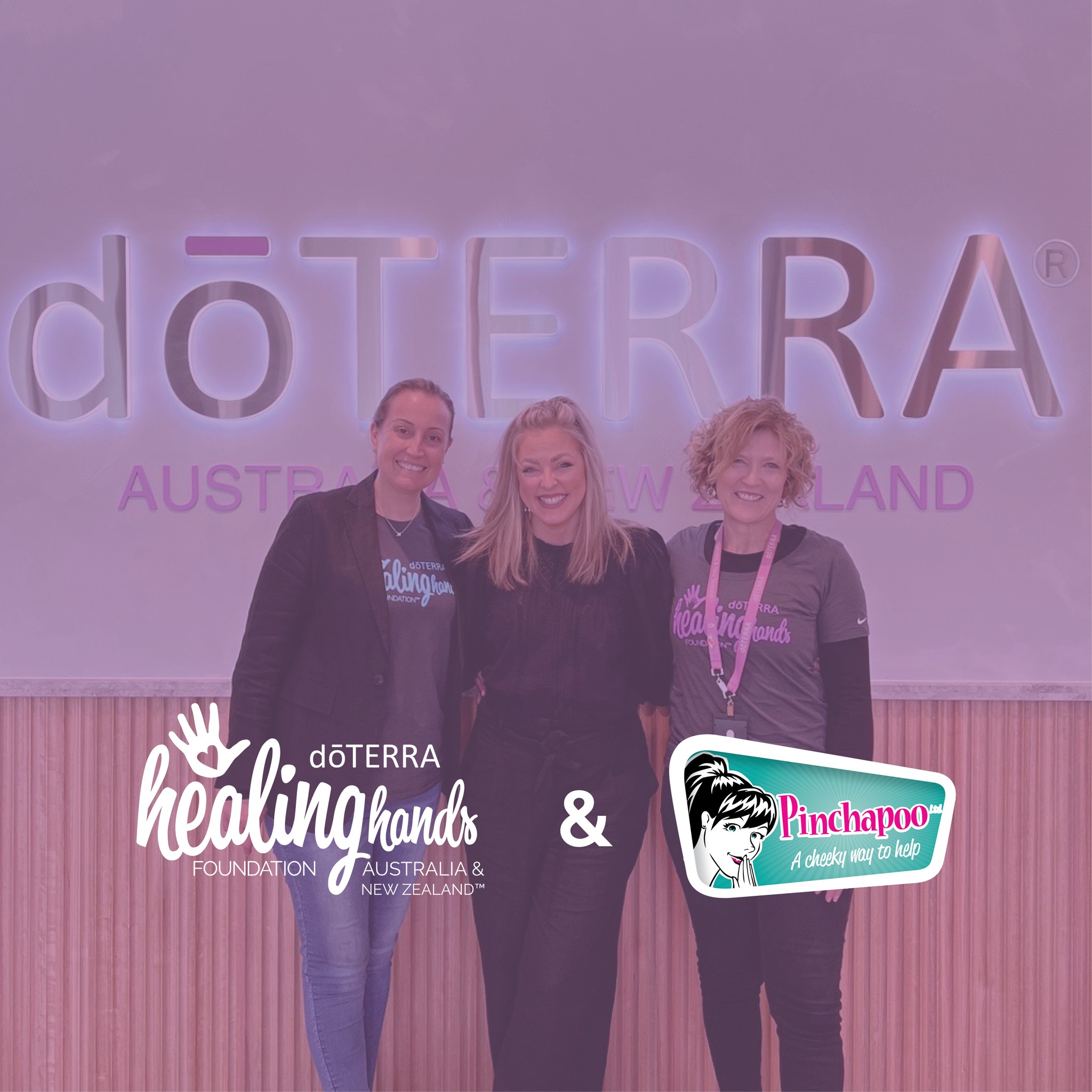 doTERRA Essential Oils Australia - Everybody, in every situation of ...