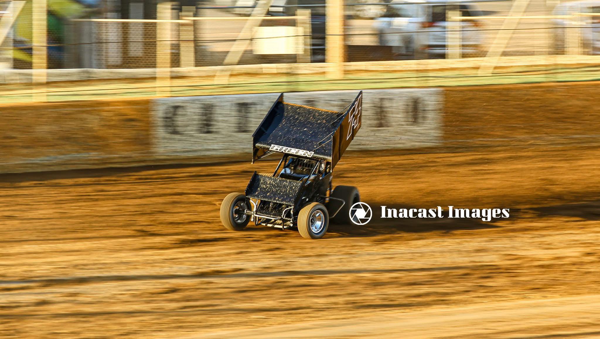 Mikey Green Racing