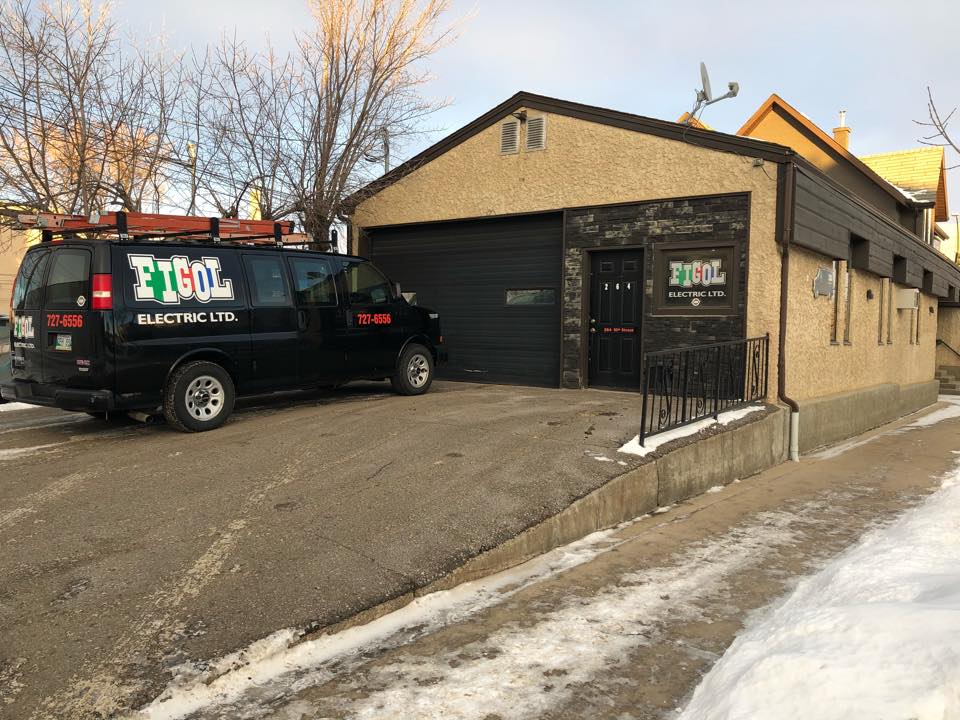 Figol Electric Ltd. | Brandon MB