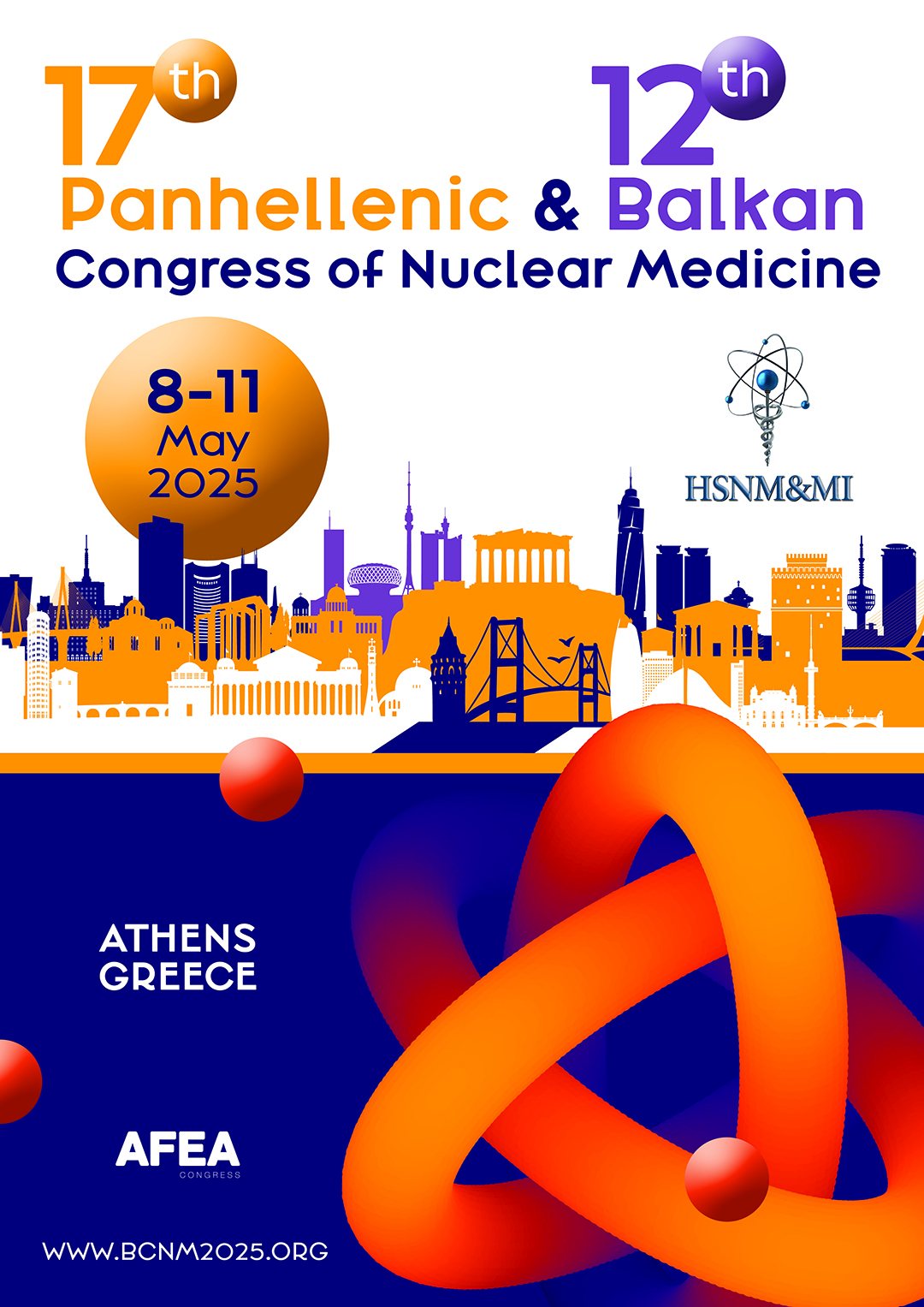 Hellenic Society of Nuclear Medicine & Molecular Imaging | Facebook