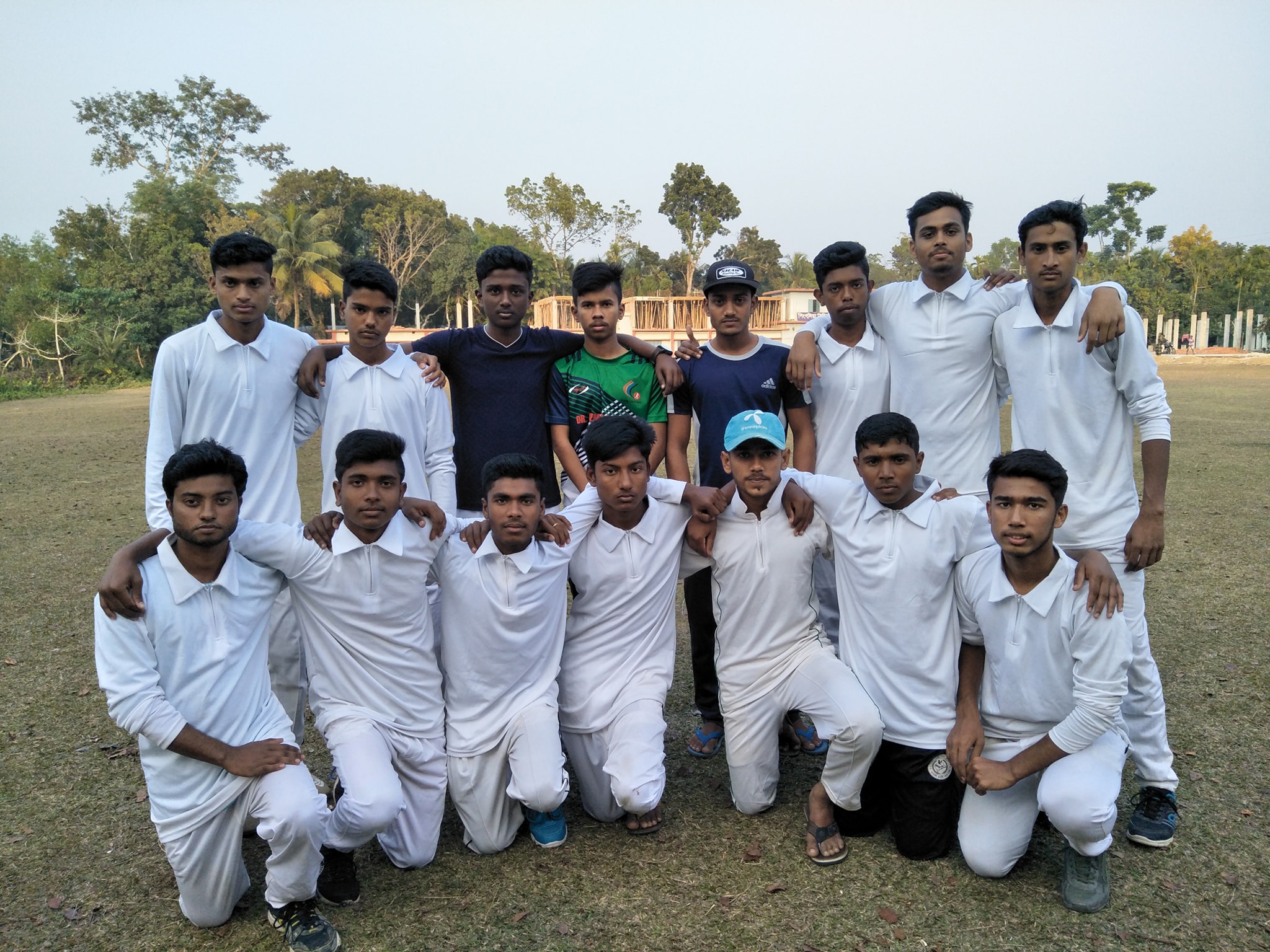 Young Tigers Cricket Club Narail.Dr Mizanoor Rahman Majnu | Khulna