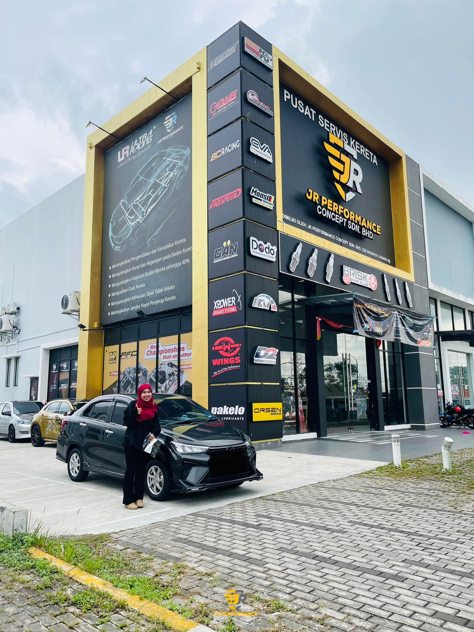 🚗🚗🚗PERODUA BEZZA🚗🚗... - JR Performance Concept Pasir Gudang | Facebook