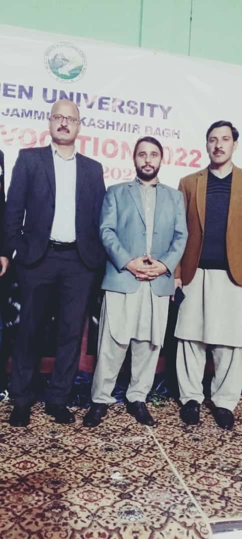 Rashid Mirza