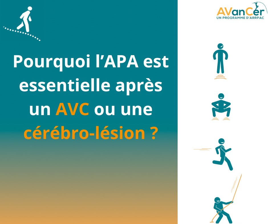 Association AVC Arrpac | Bron