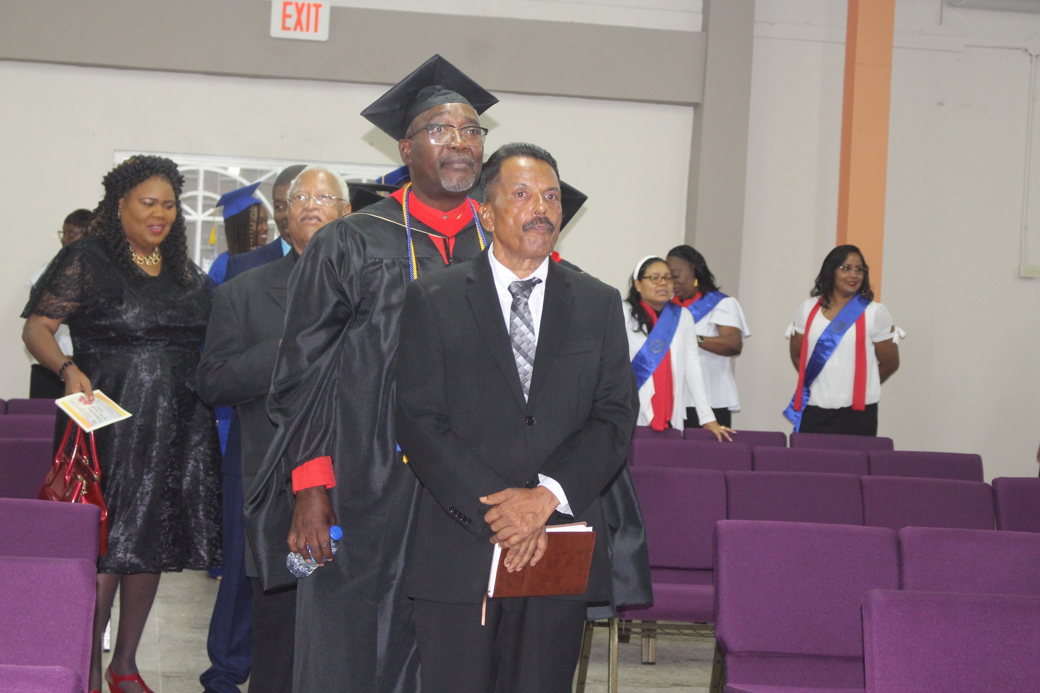 Bethel Bible College of the Caribbean Trinidad and Tobago