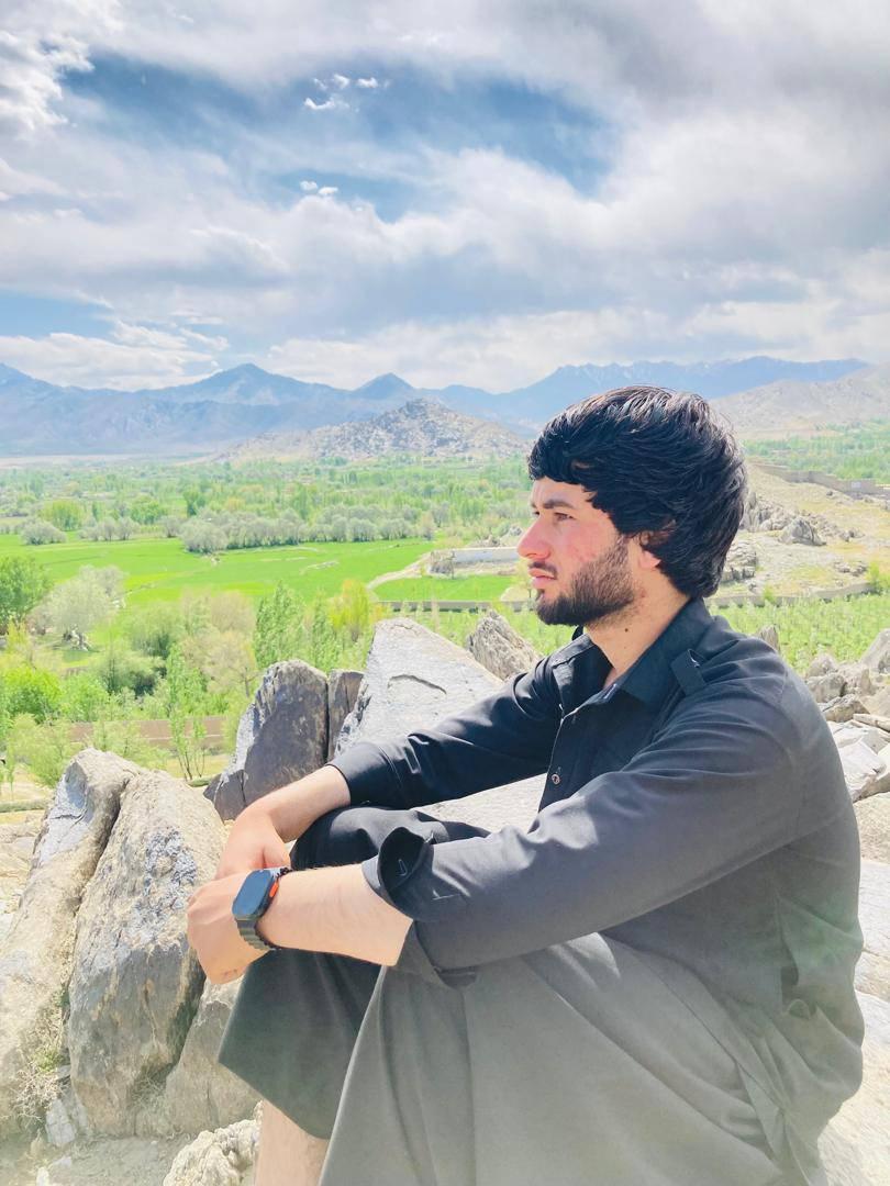 Abdul Rahman Rashidi on Reels