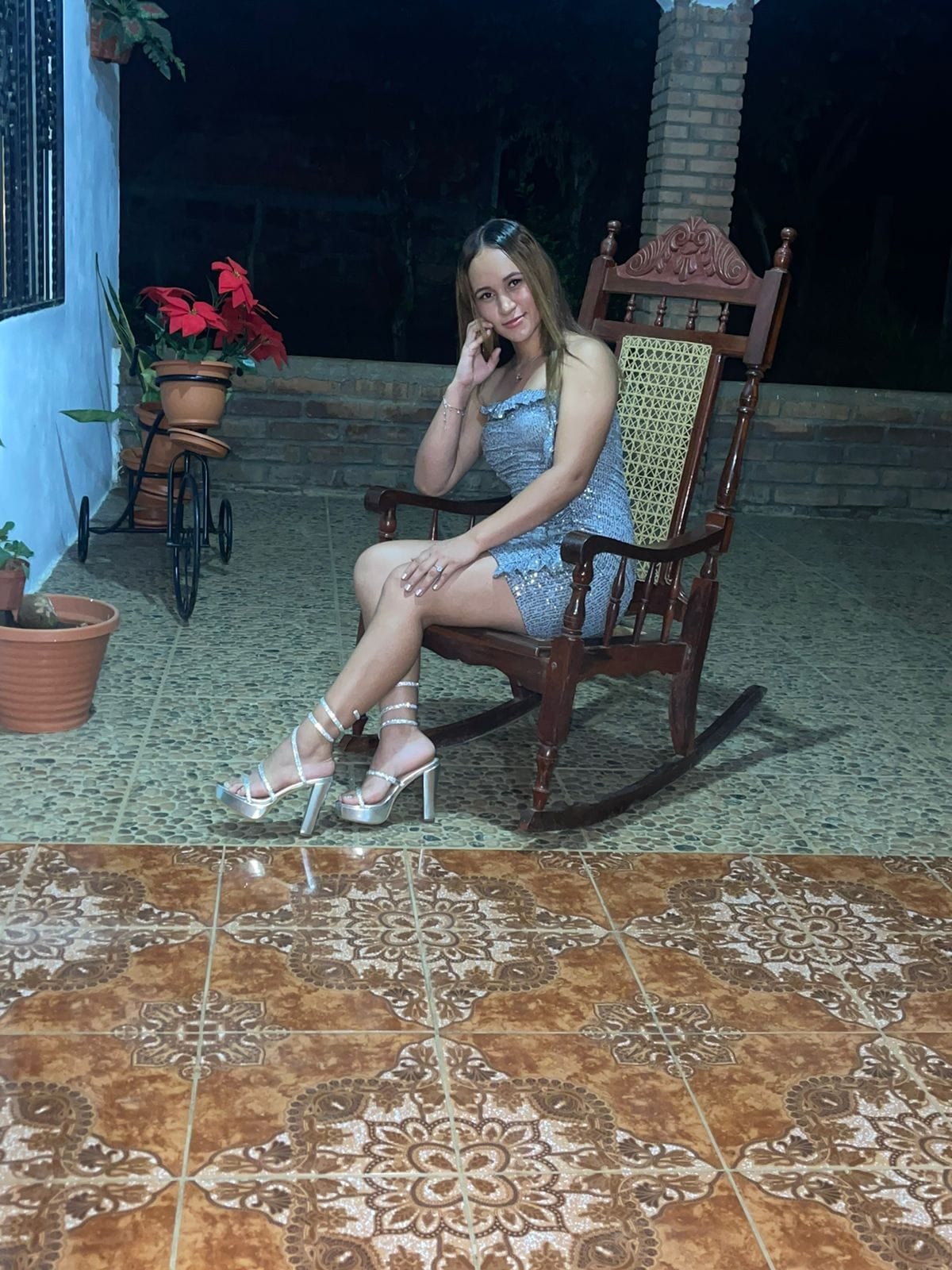 Ana Rios