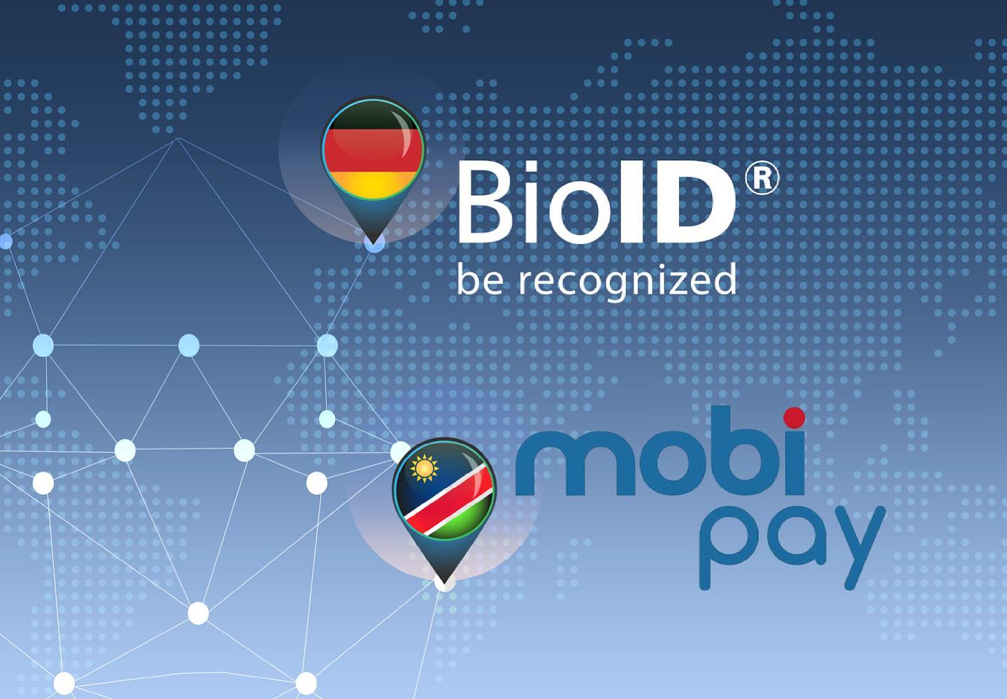 MobiPay - We are proud to announce that we now use BioID's... | Facebook