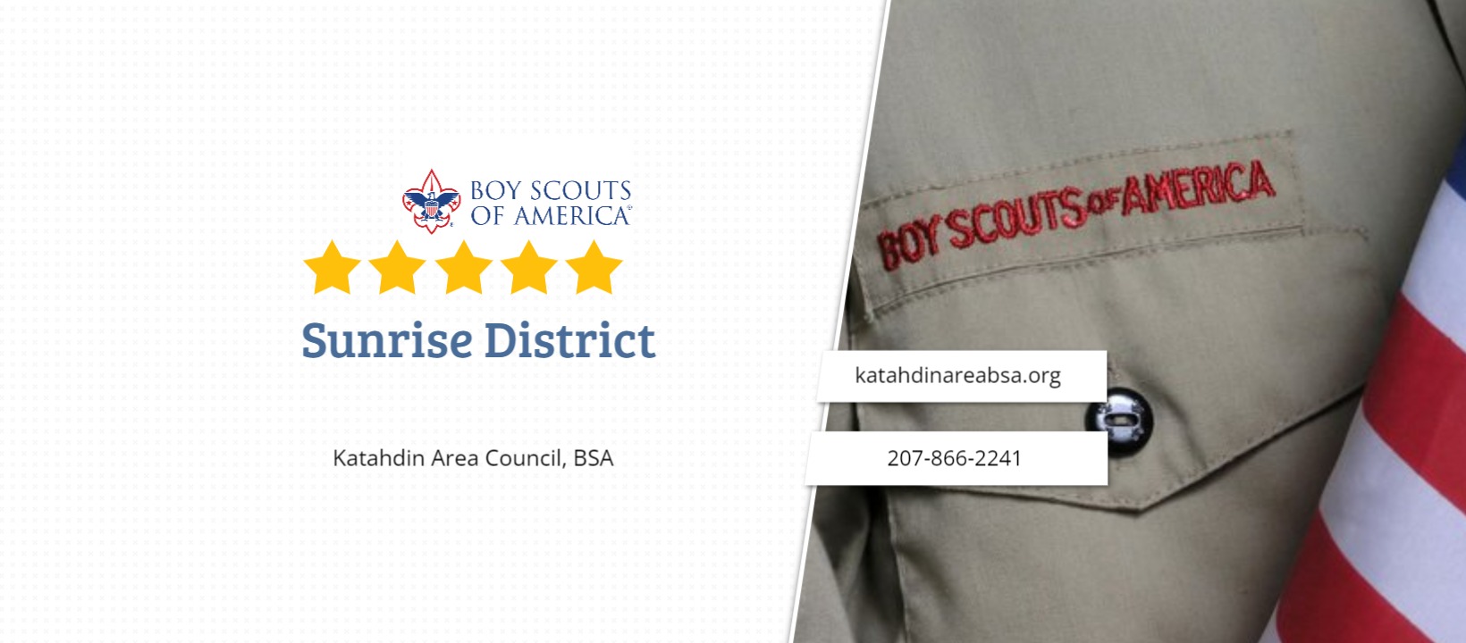 Hancock and Schuyler County, IL Scout Leaders | Facebook