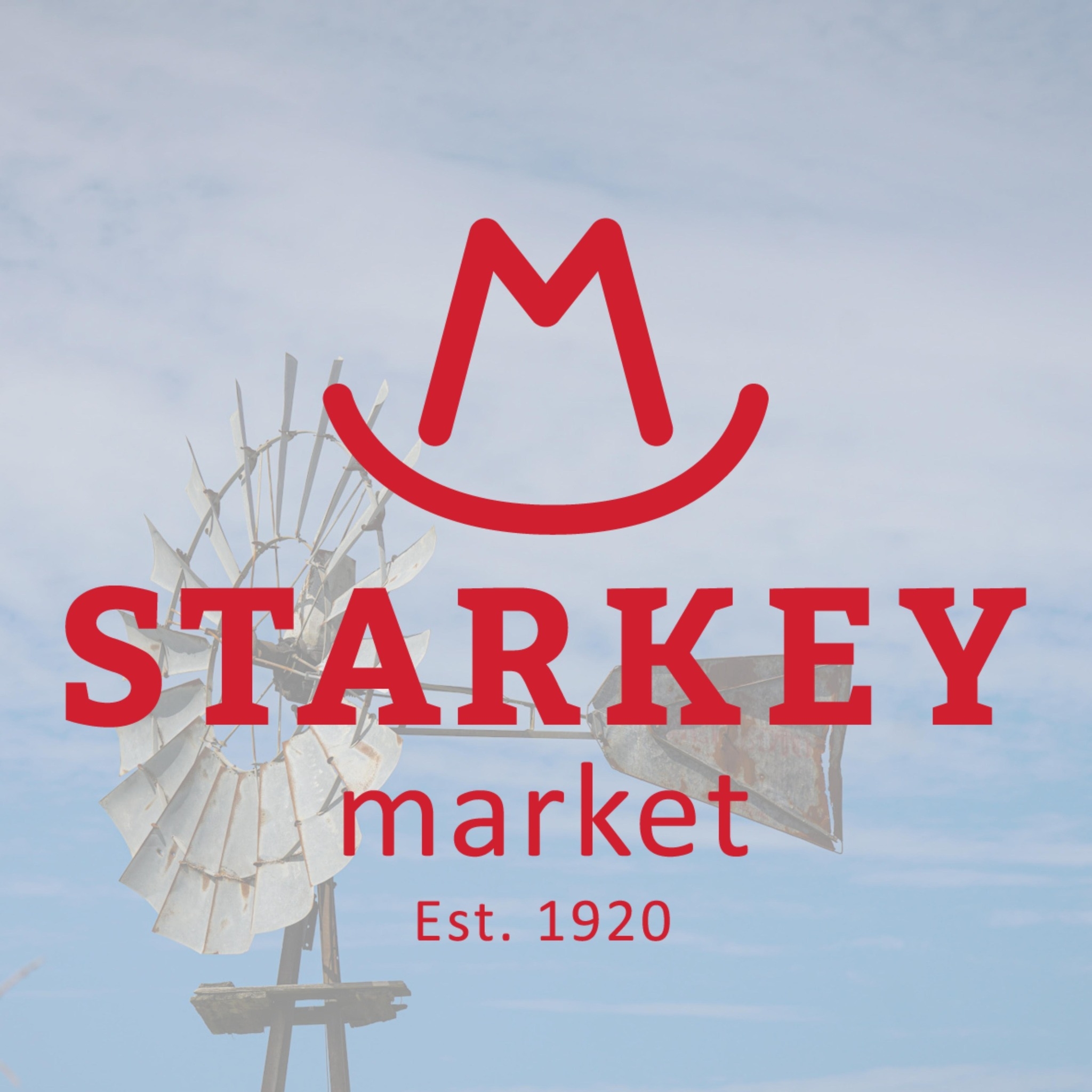 Starkey Market - Halloween Haunting is back! 👻 One of our... | Facebook