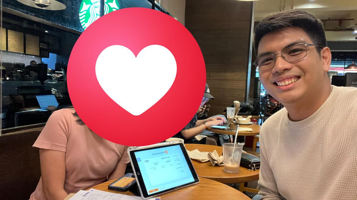 Alstrid - Cancer Survivor Insured kay FWD! FWD Life Philippines Ito po ...