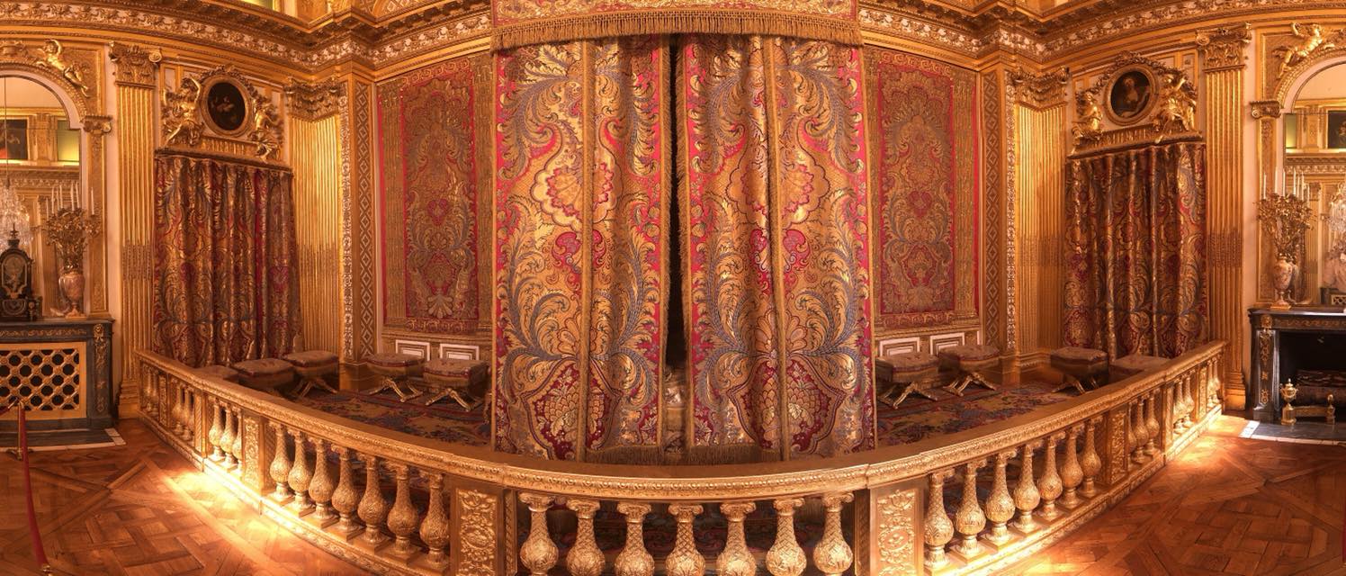 Gites MalMar - The Palace of Versailles is a wonderful... | Facebook