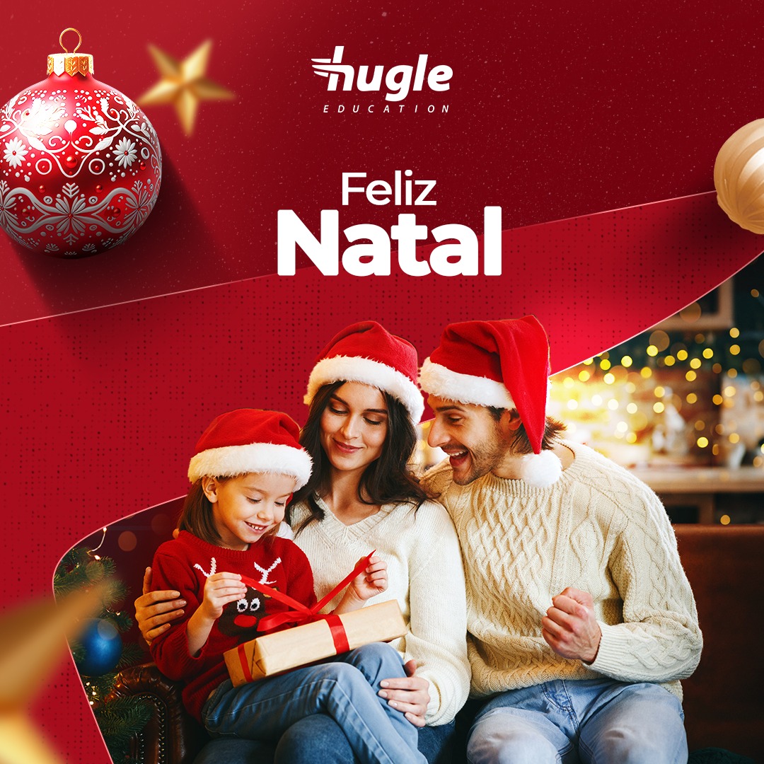 Hugle Education - Vila Industrial | São José dos Campos SP