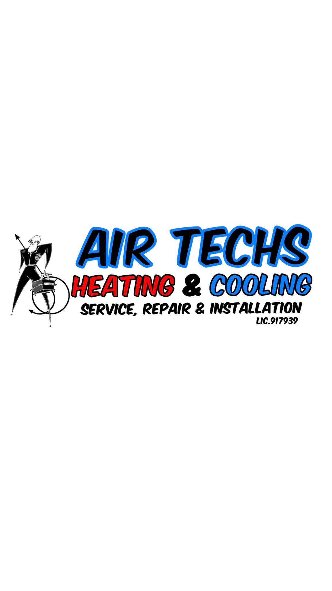 Air Techs Heating & Cooling | Hemet CA