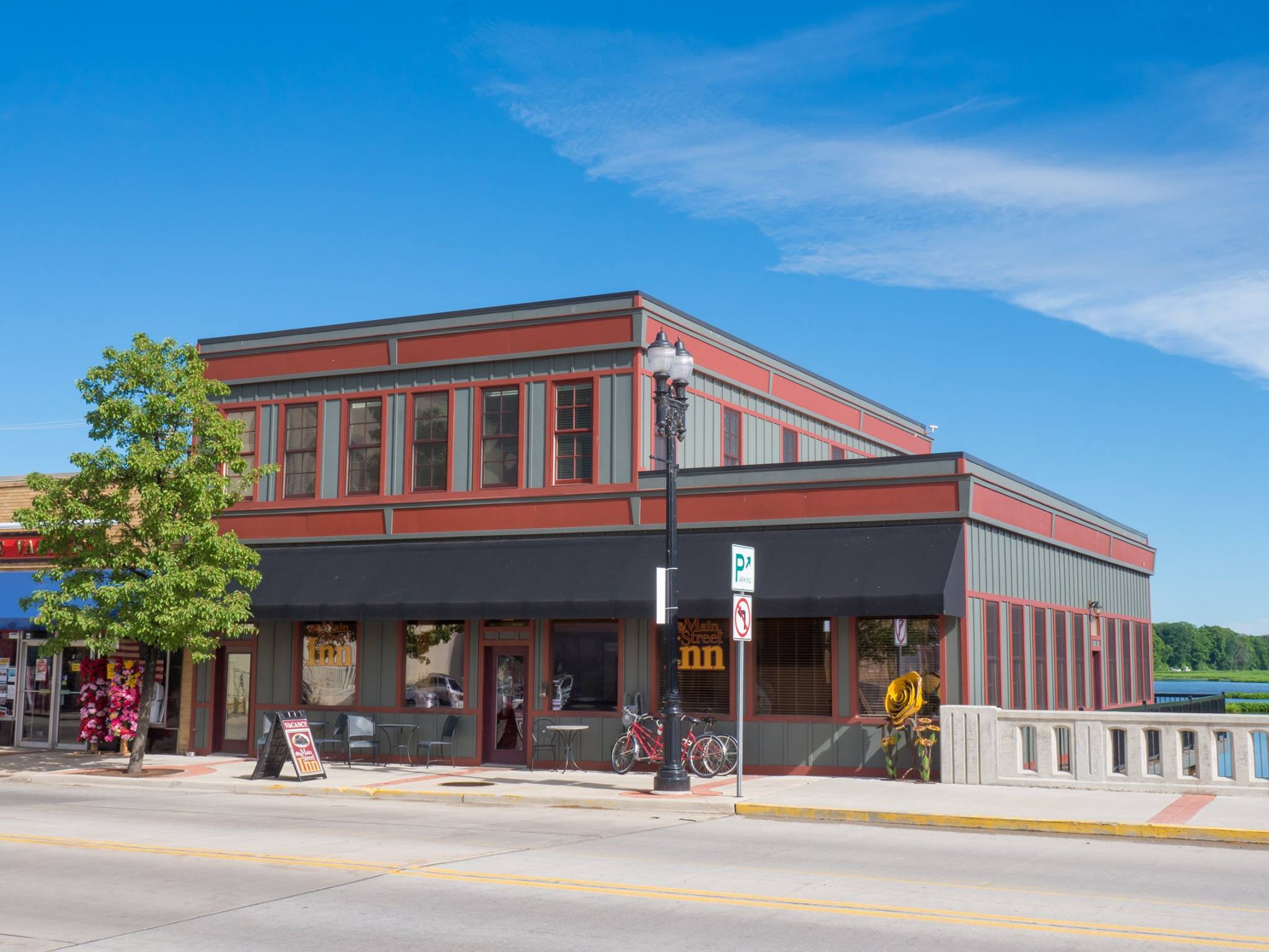 Main Street Inn | Lowell MI