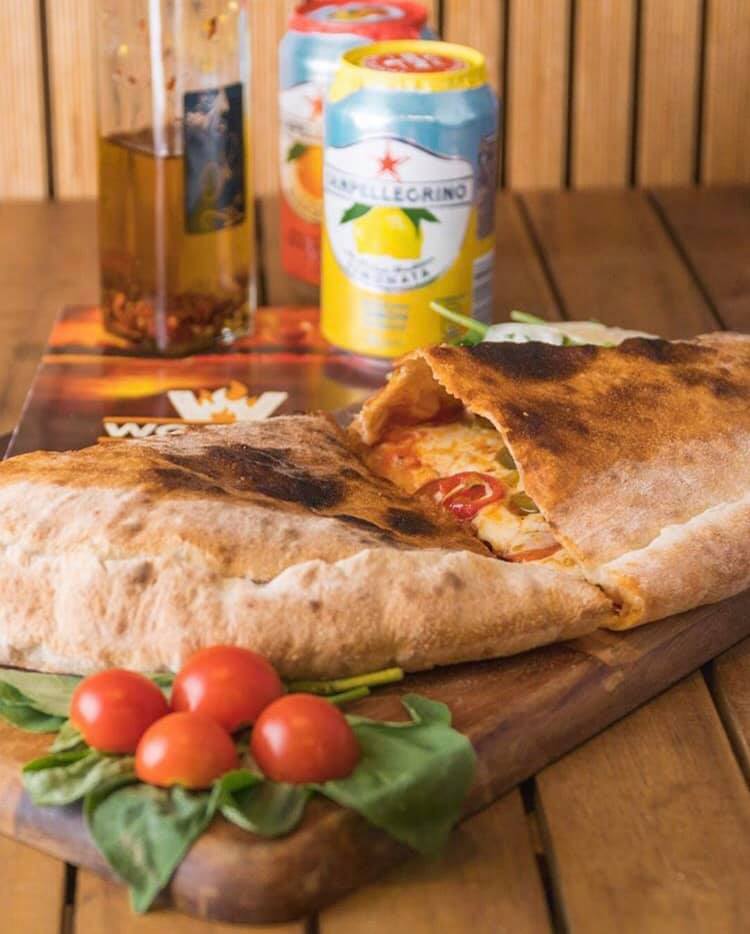 Woozza Pizza - Happy Friday 🔥🍕😍 Treat yourself to one of...