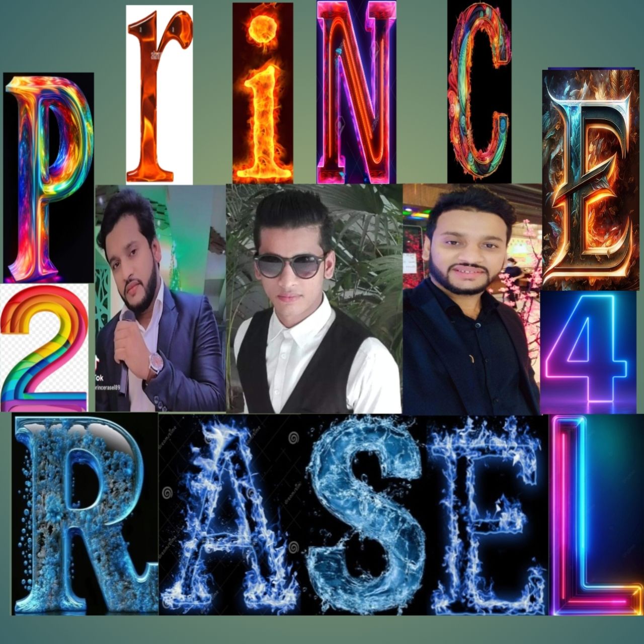 prince Rasel | Narayanganj