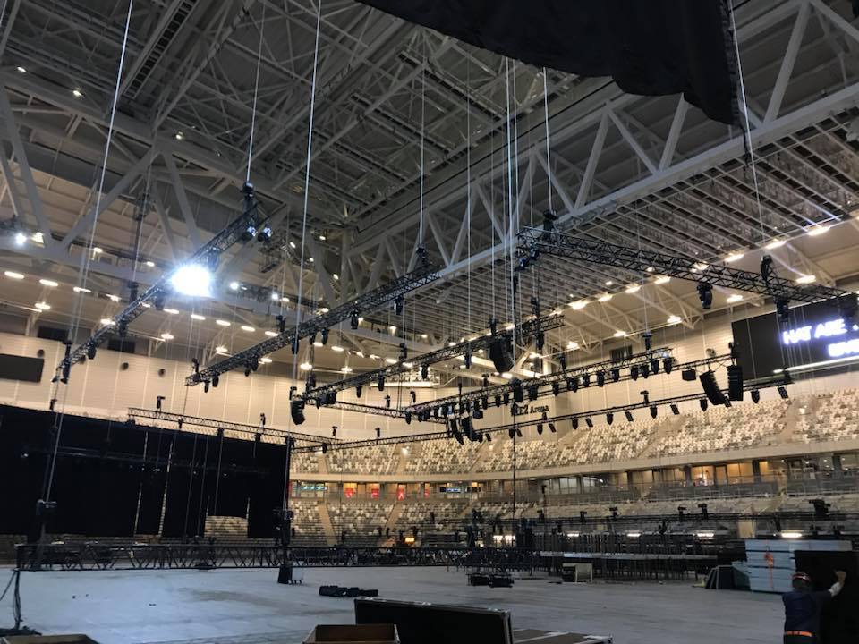 HL.Rigging