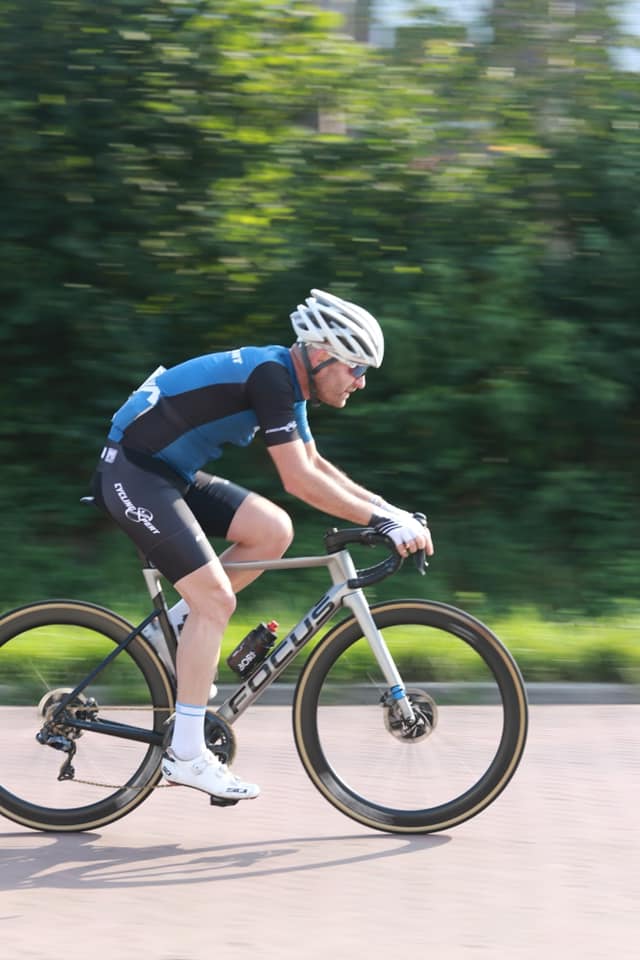 Team CyclingXpert added a new photo. - Team CyclingXpert