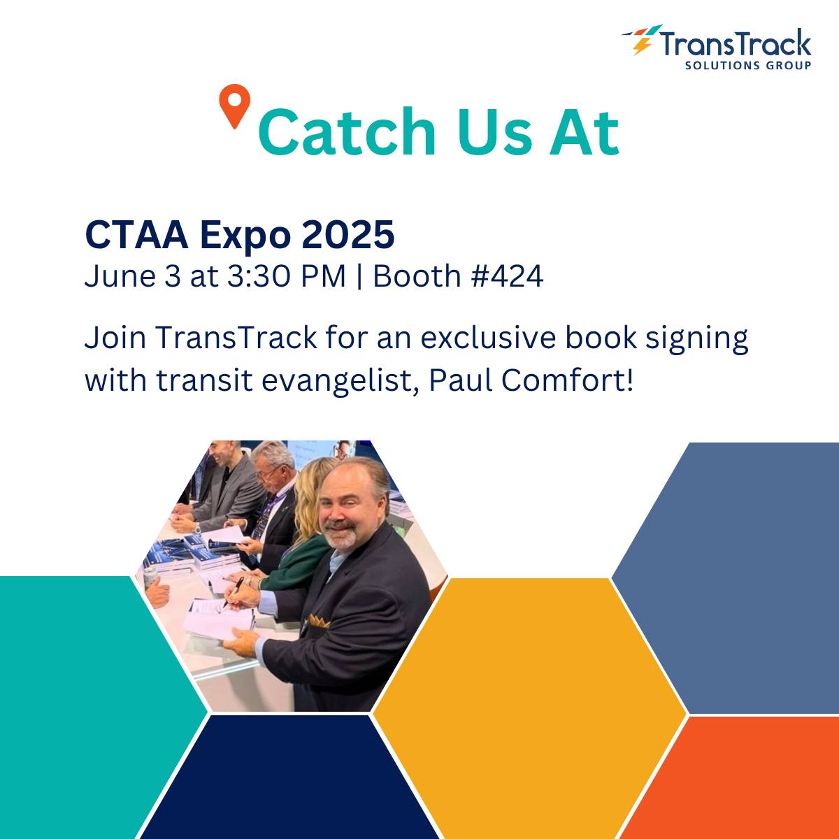 TransTrack Solutions Group | Cedar Rapids IA
