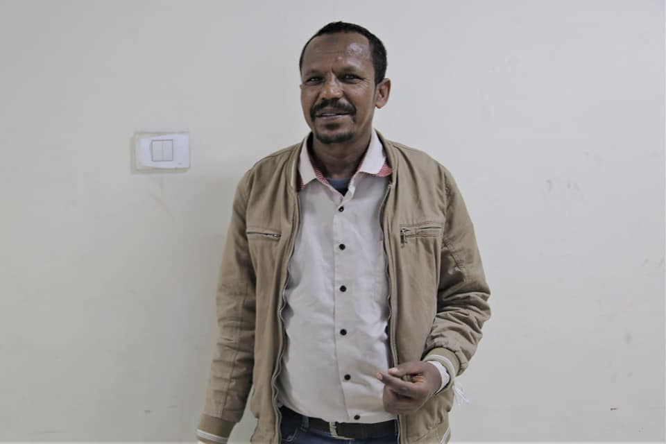 የህይወት ክህሎትን ማዳበር ራስን ለማሻሻል ወሳኝ ሚና አለው። ግንቦት 16 ቀን 2015 ዓ.ም የአ.አ.ሴ.ህ.ማ.ጉ ...