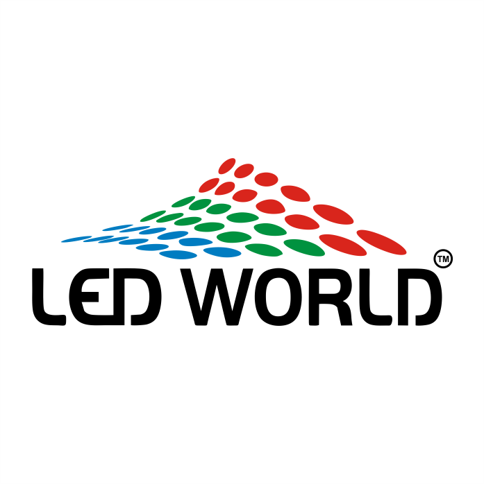 Official: LED WORLD | Surat