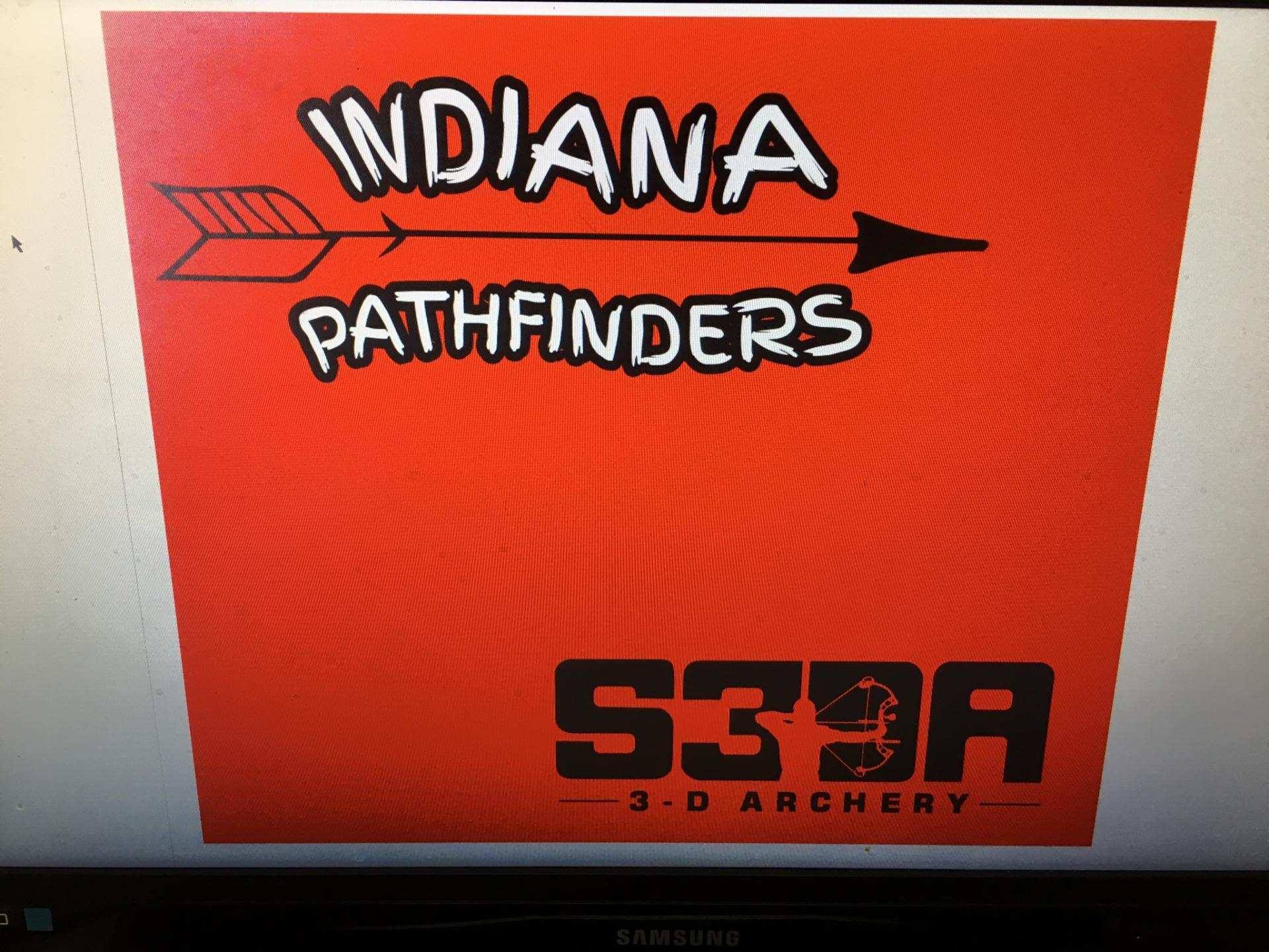 Indiana... - Indiana Pathfinders S3DA Archery Club