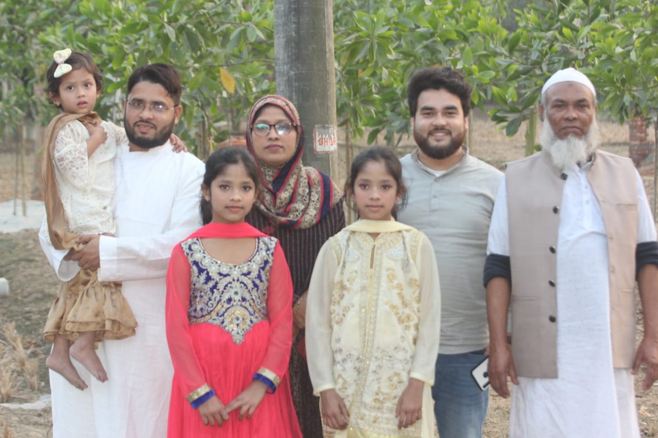 Abdul Hamid Rony