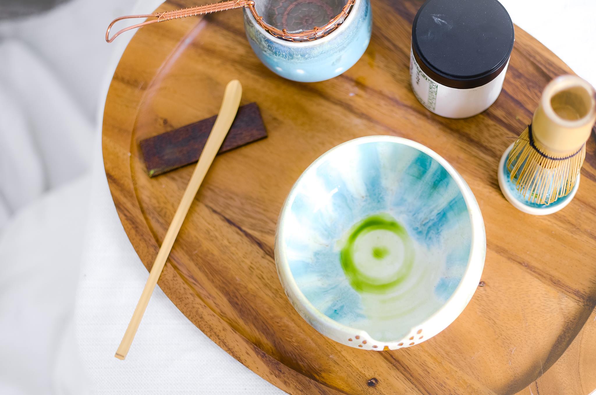 Rituals Ceramics | Aurora CO