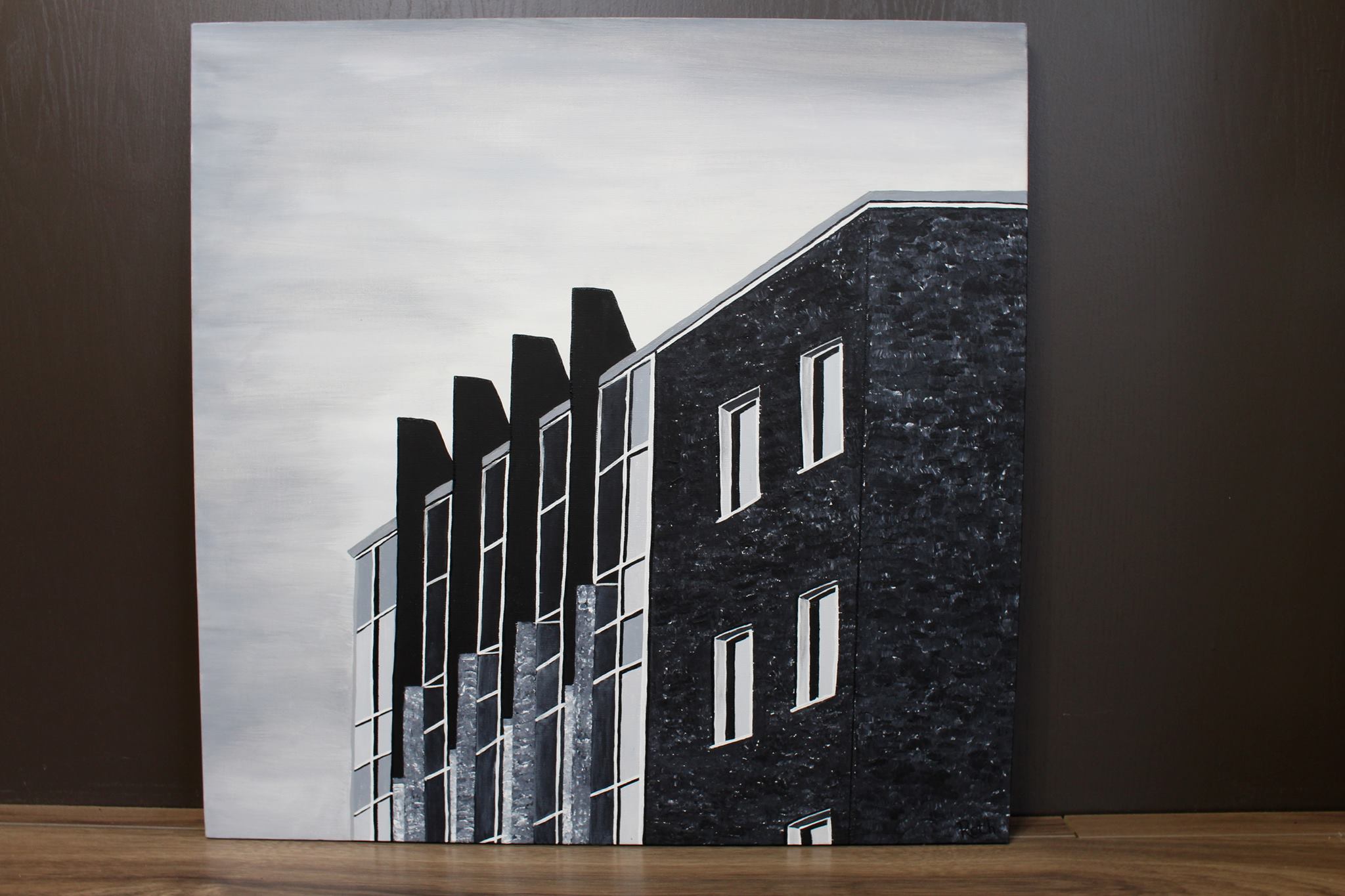Delaney Roth Art